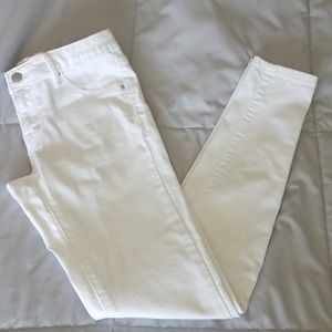 Mossimo Mid-rise Denim Legging